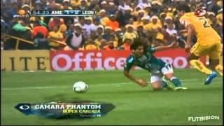 América vs León 1-3 Final Vuelta Apertura 2013 Liga Bancomer MX - LEÓN CAMPEÓN (Goles + Festejos)