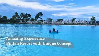 Natra Bintan, a Tribute Portfolio Resort | More activities, more fun | Bintan, Indonesia