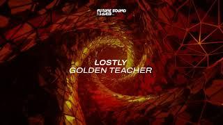 Lostly - Golden Teacher