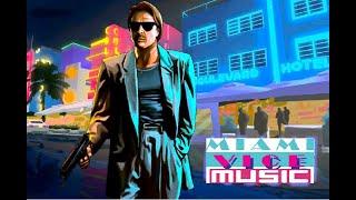 Miami Vice Music Vol 2