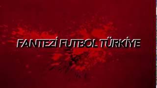 Başlıyoruz... Fantezi Futbol Türkiye Guru'rla Sunar I S2E1