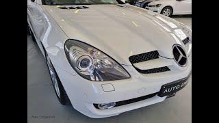 Mercedes-Benz SLK SLK350 Grand Edition