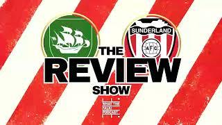 Plymouth Argyle 3-2 Sunderland | EFL Championship Review - What The Falk Podcast