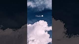 moon  Sunset  Clouds ️  #abidography #reels #cinematography #shorts #reelsinstagram #shortsyt