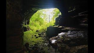 Cueva Caldueñín