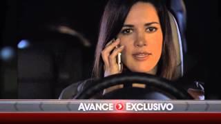 Bianca tiene un accidente de auto (Pasion Prohibida Avance 79)