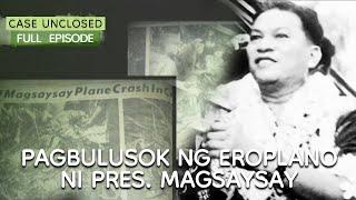 MAGSAYSAY PLANE CRASH | Case Unclosed