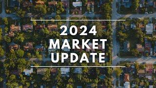 Navigating the 2024 Real Estate Market in Central Ohio: Key Insights | reEquity