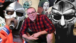 MF DOOM: Worst to Best