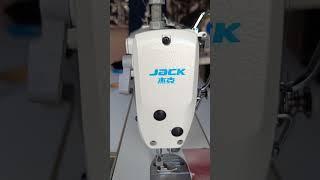 Jack A2B single niddle machine ।। sewing machine।। Garments manufacturing buisness।। Digital Guru।।