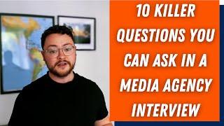 TOP 10 End of Agency Interview Questions - Impostor Interview Guide pt.4