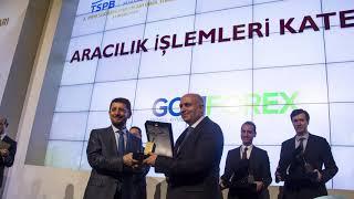 Forex işlemlerinde 2017 yılında lider yine GCM Forex oldu!