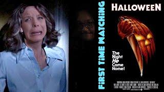 Halloween (1978) | Canadian First Time Watching | Movie Reaction | Movie Review | Movie Commentary