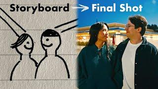 How to Make a Short Film By Yourself (No Crew, Low Budget)