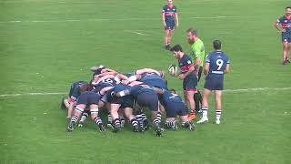 BLRC Premier Reserve vs UBCOB Oct 26/24