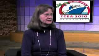 TCEA Karen Ferrell