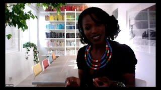 MIT X TAU Series: Africa’s Cultural Industries