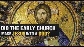 Did the Early Church Make Jesus into a God? - Robert Bowman