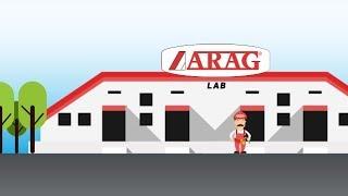 Arag cabling system (English version)