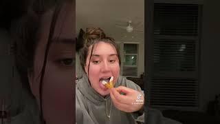 Wingstop Mukbang