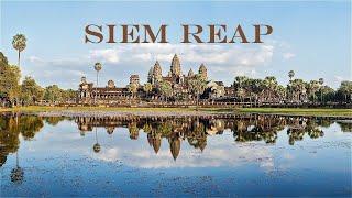 Top 10 Best 5 Star Luxury Hotels in Siem Reap, Cambodia. Angkor Wat Hotel Reviews