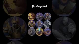 Kingdom Clash. Troops and their counters. Part 1. Exploding spider.