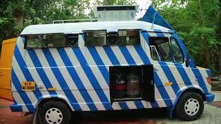 FOOD TRUCK MANUFACTURE IN KERALA, MATHEW -9844124368