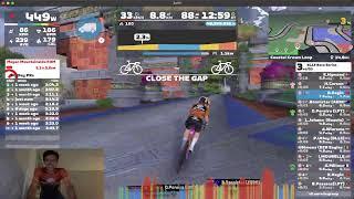 BL13 Race Series 13/11/2024 - ZWIFT