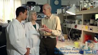 Inside the Feinstein: Glioblastoma