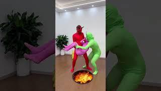 #头脑特工队#家庭#搞笑#可爱