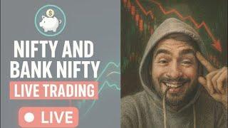 Live streaming of Budget guru #live #livetrading #intraday #banknifty ##stockmarket
