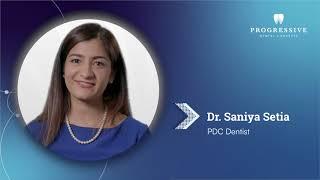 Dr. Saniya Setia | PDC Dentist