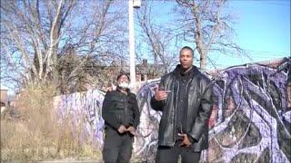 BRING LIGHT - New music  video by Kemal of Urban Diversity Music Group.