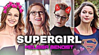 Supergirl Melissa Benoist   [ Edit ]