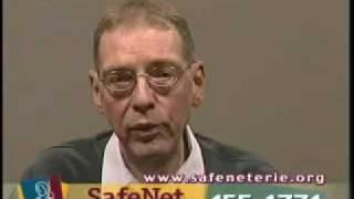 Domestic Violence  SafeNet, Inc