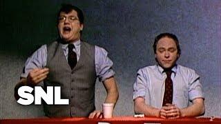 Penn and Teller: The Best Magicians in the World - SNL