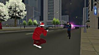 JUSTICE RIVALS 3 | NOEL É O TERROR DO JOGO 