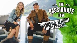 SARAH ANNE STEWART: How To Have TRUE Success In Health, Life & Business! (Holistic Health Expert)