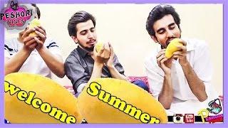 Welcome Summer From Peshori Vines Official