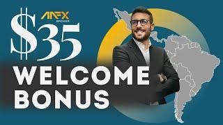 MFX 35 USD No Deposit Bonus – ForeXbonusInfo.Com