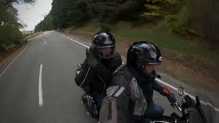 Indian ROADMASTER motorbike hire in WANAKA New Zealand