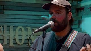 Tobacco City - Cum Trees - Pumphouse Sessions @pickathon 2022