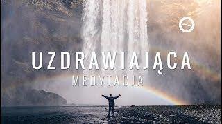 Uzdrawiająca medytacja - Joga Nidra Wodospad - wspomaganie leczenia  | Free Flow