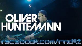 Oliver Huntemann [4hs30 Set] @ La Fabrica, Cordoba, Argentina (12.09.2015) [HQ Audio]