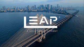 LEAP India Corporate Video