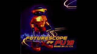 Futurescope Vol  18 mixed by DJ C.A. (Released 2001)