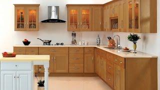 Kitchen Cabinet Design