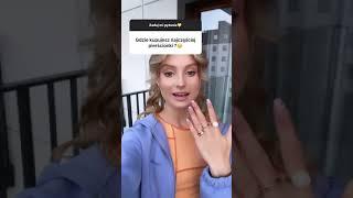 Gdzie najczęściej kupuje pierścionki - Biżuteria, którą polecam | Ola Szkołda #Shorts #Tiktok #Model