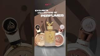 Shop Lattafa Perfumes in Qatar from Tuzzut.com