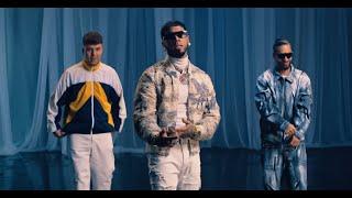 OA -  Anuel AA, Quevedo, Maluma Feat. DJ Luian, Mambo Kingz (Video Oficial)